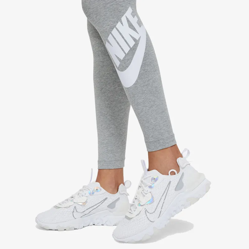 NIKE Helanke Sportswear Essential High-Waisted 