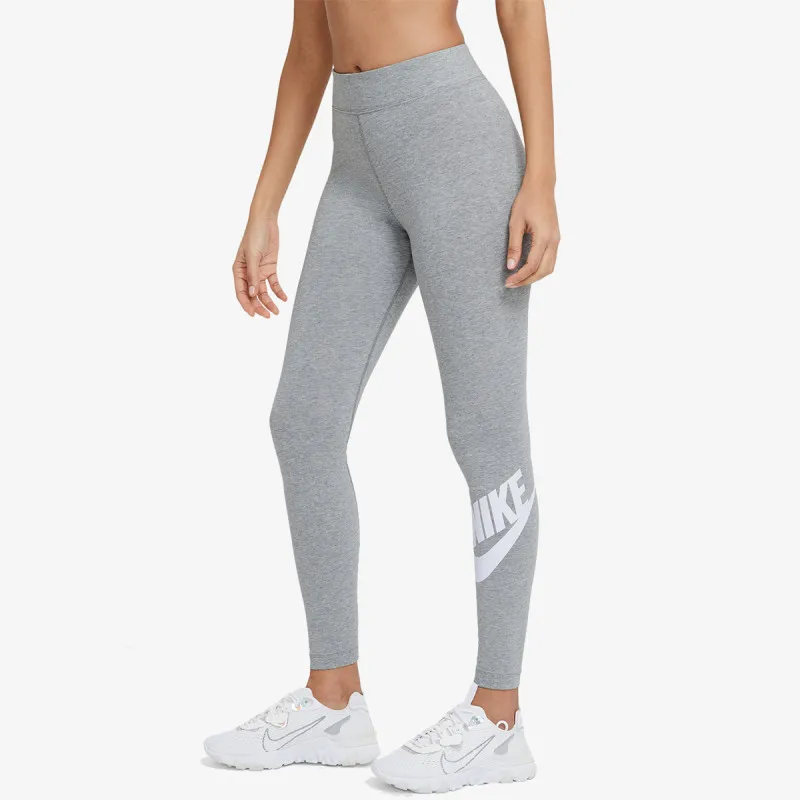 NIKE Helanke Sportswear Essential High-Waisted 