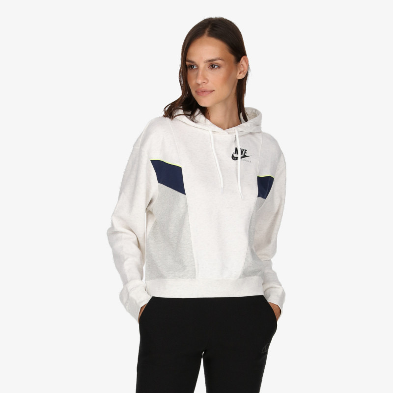 W nsw hotsell hrtg hoodie flc