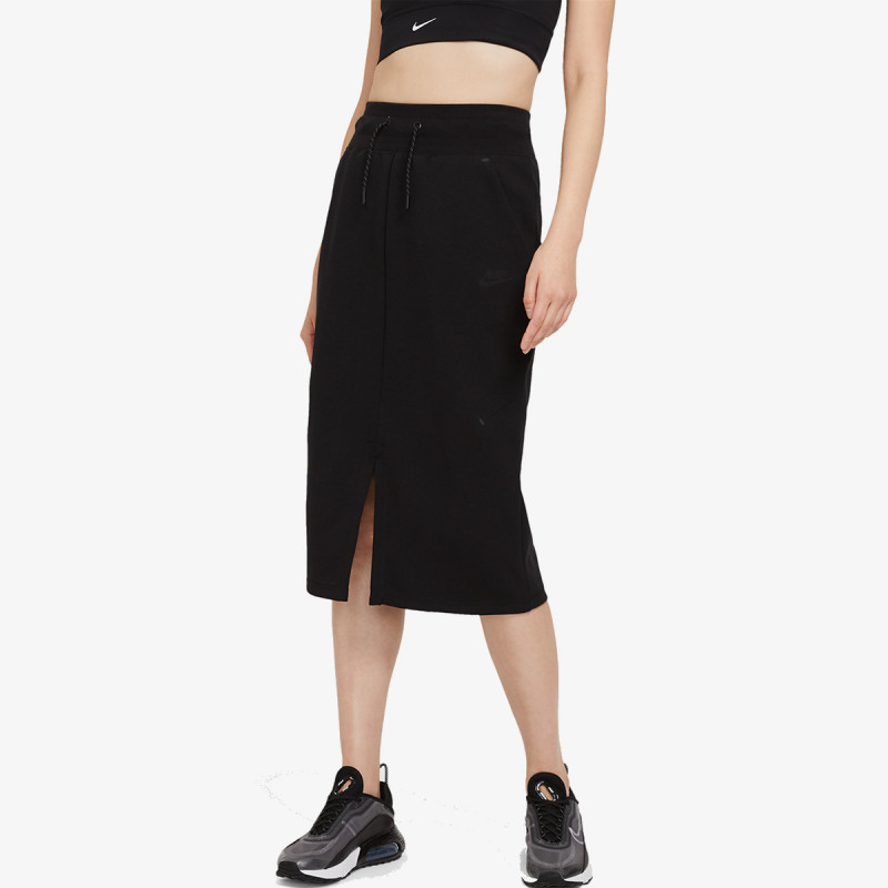 NIKE Suknja Sportswear Maxi