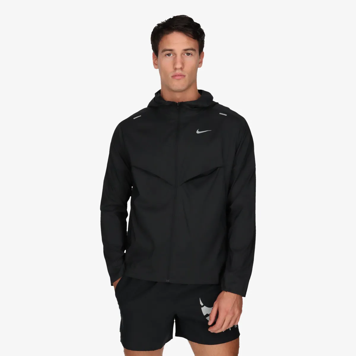 NIKE Šuškavac Windrunner 