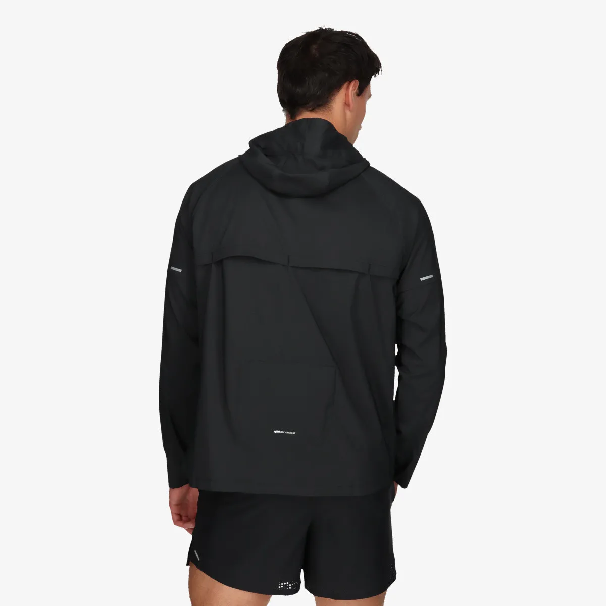 NIKE Šuškavac Windrunner 