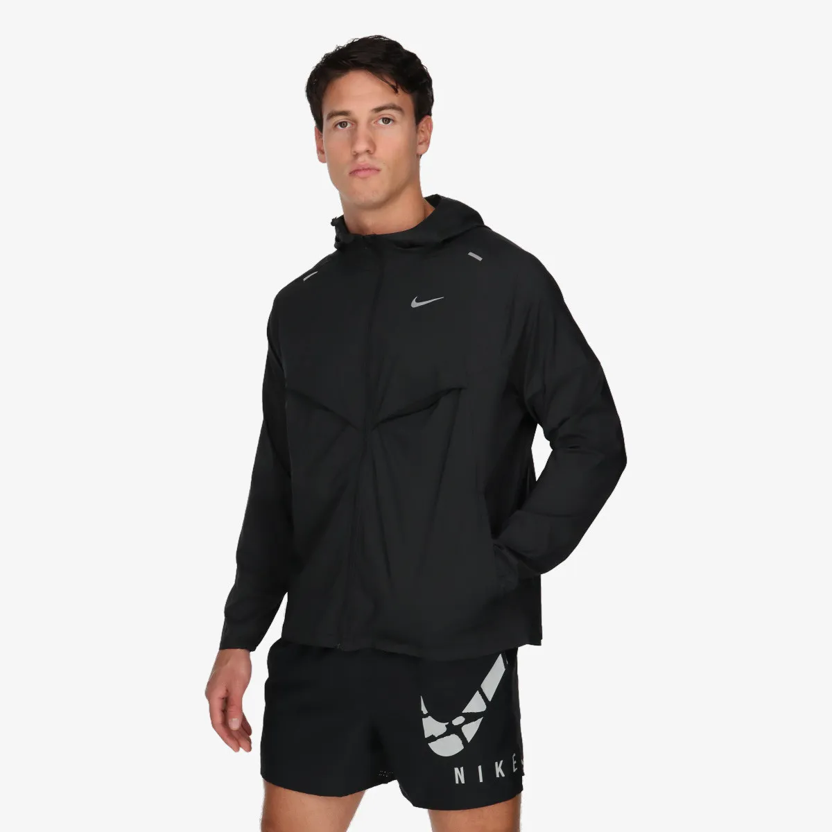 NIKE Šuškavac Windrunner 