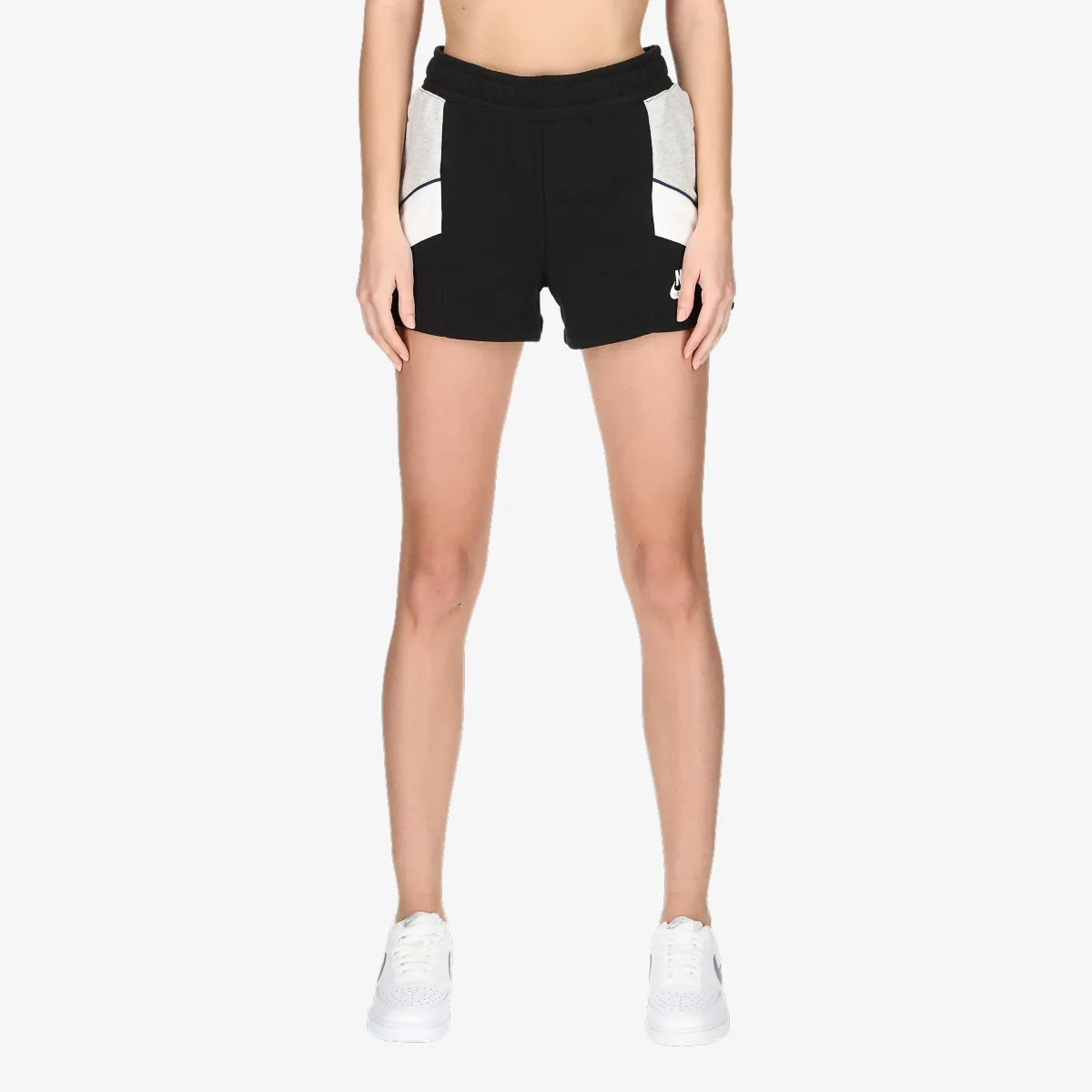 NIKE Šorc W NSW HERITAGE SHORT MR
