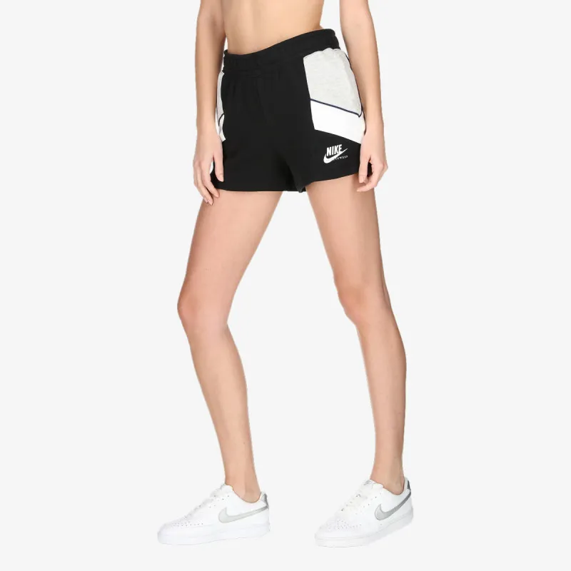 NIKE Šorc W NSW HERITAGE SHORT MR