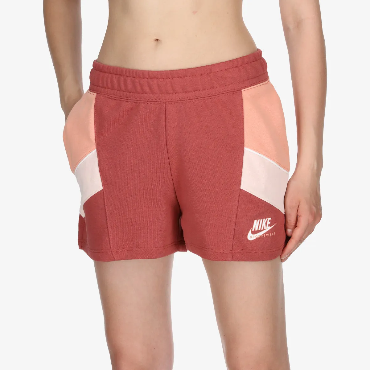 NIKE Šorc Sportswear Heritage