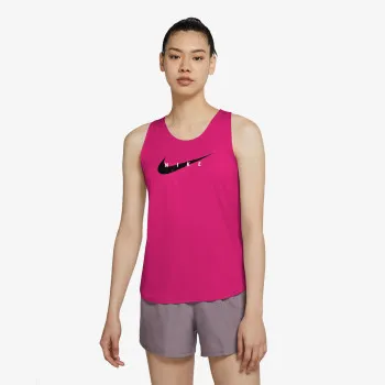 NIKE Majica Nike Swoosh Run Women's Short-Sleeve Running Top 