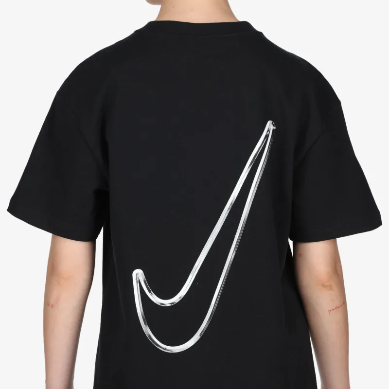 NIKE Haljina Sportswear Swoosh Dress