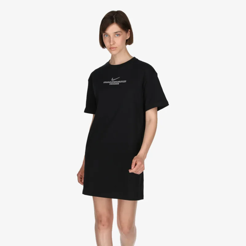 NIKE Haljina Sportswear Swoosh Dress