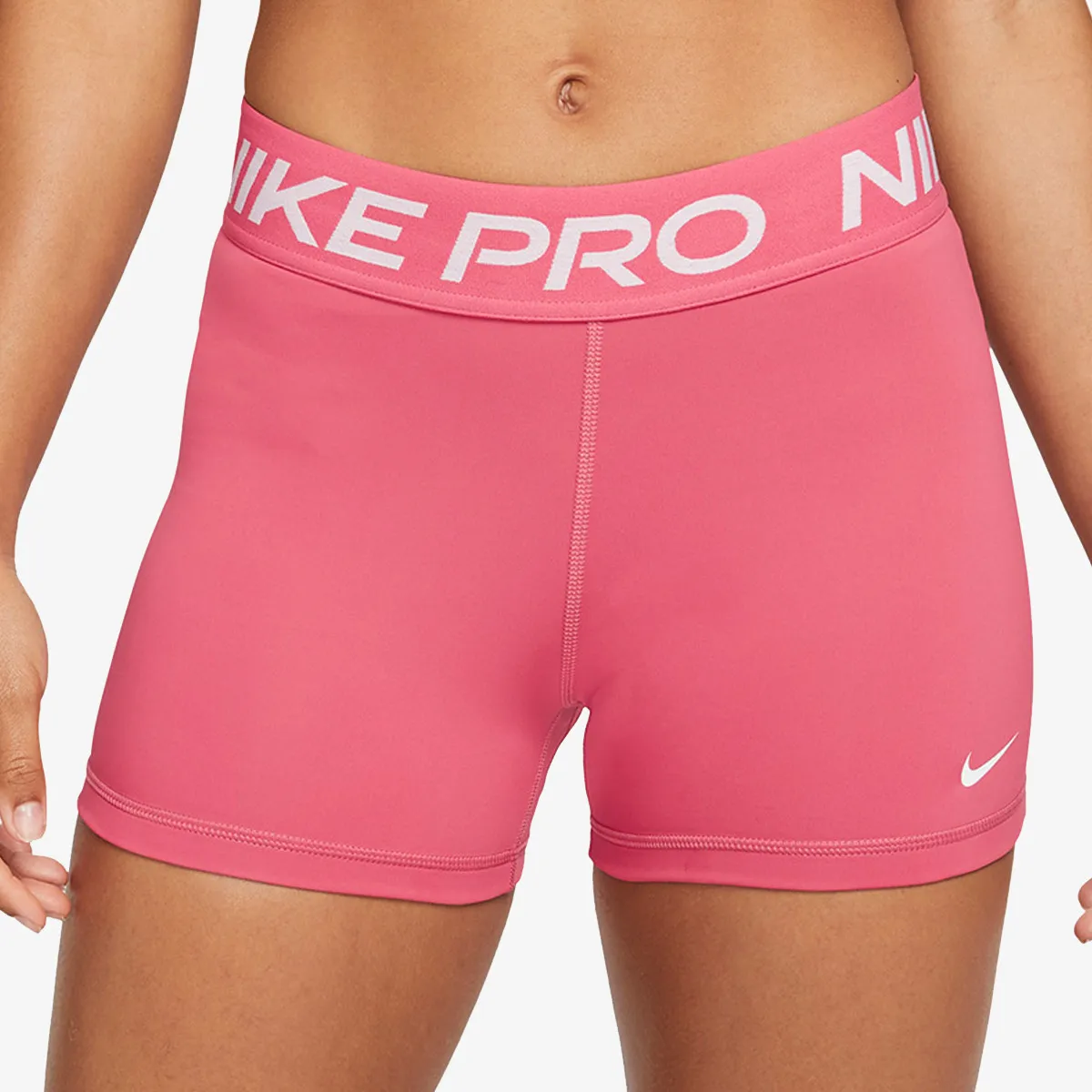 NIKE Šorc W NP 365 SHORT 3IN 