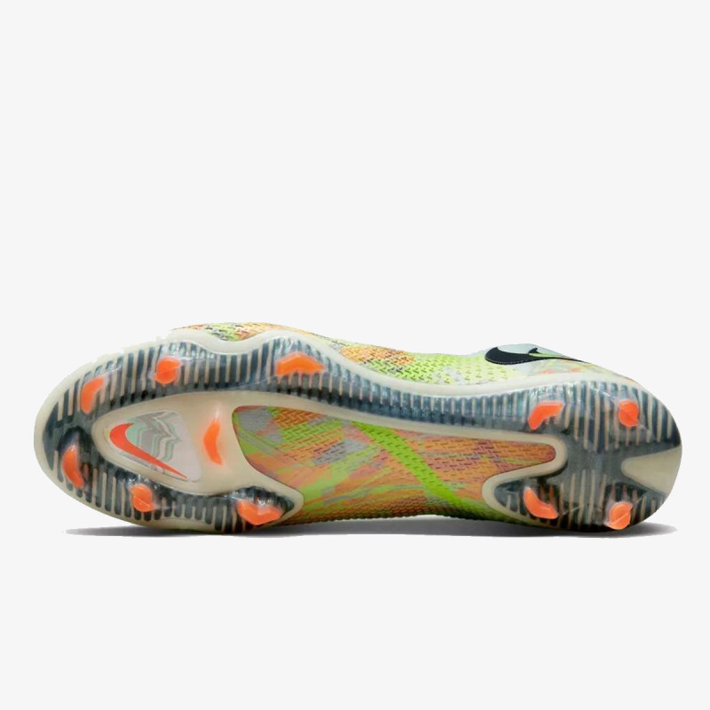NIKE Kopačke Phantom GT2 Elite Firm Ground