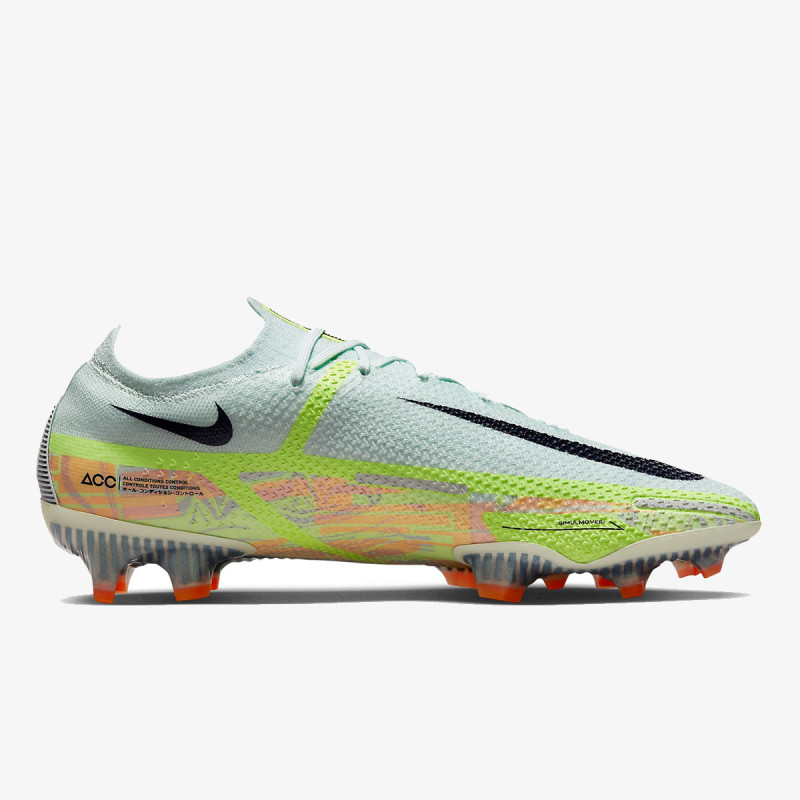 NIKE Kopačke Phantom GT2 Elite Firm Ground