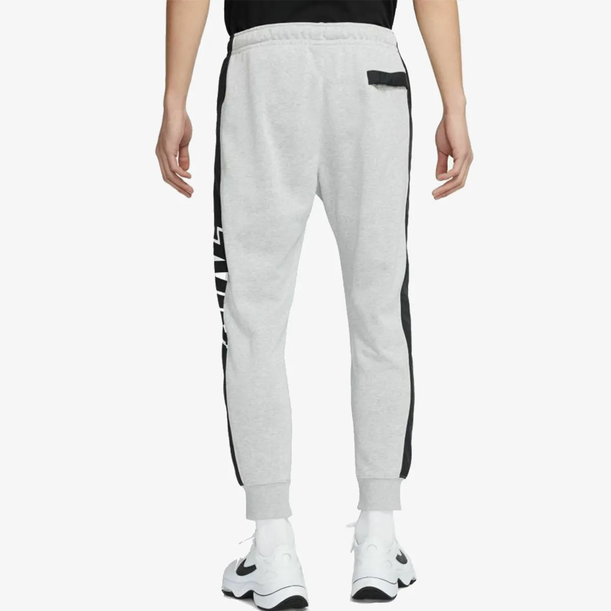 NIKE Donji deo trenerke M NSW CE FT JGGR SNL ++