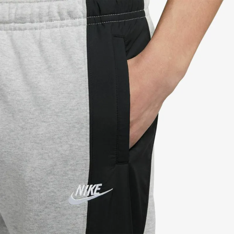 NIKE Donji deo trenerke M NSW CE FT JGGR SNL ++