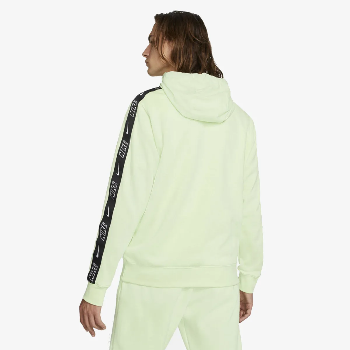 NIKE Dukserica Nike M NSW CE PO FT SNL