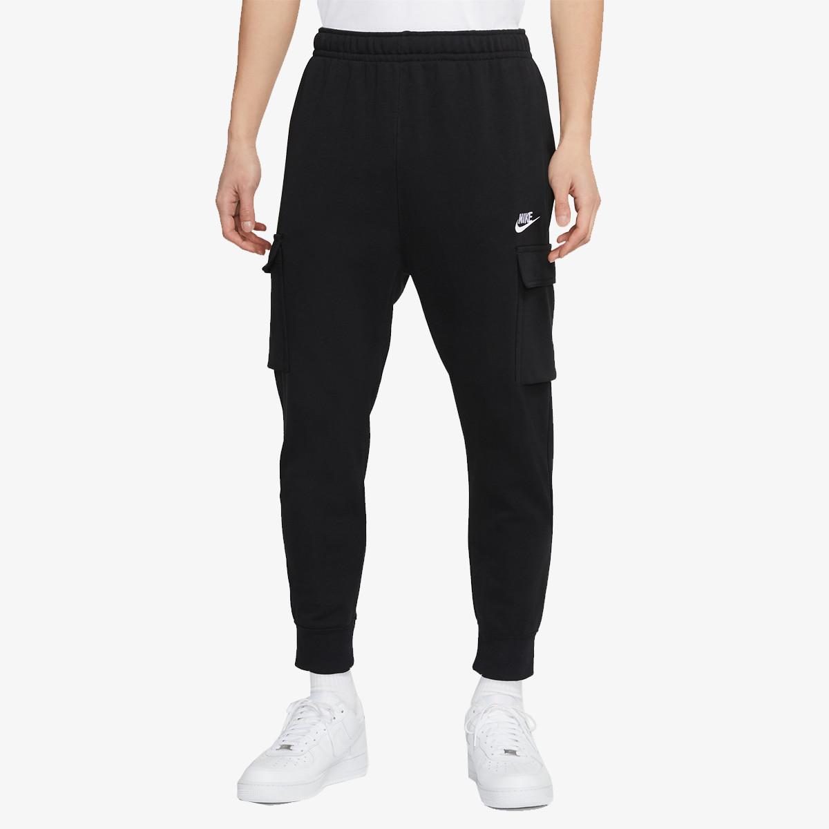 NIKE Donji deo trenerke Sportswear Club