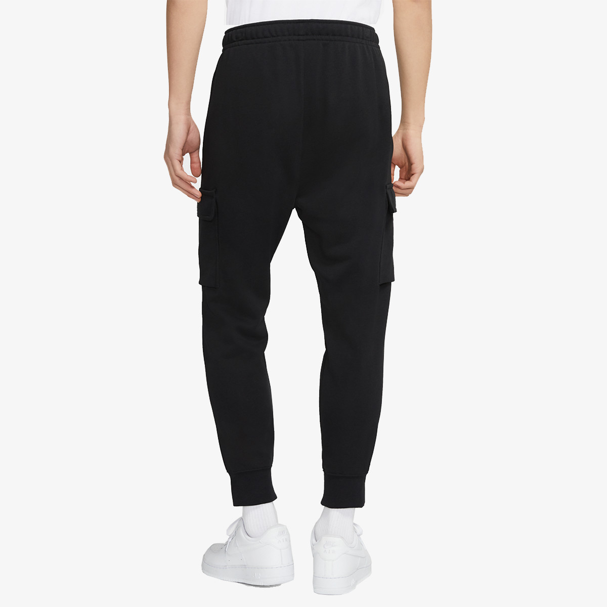 NIKE Donji deo trenerke Sportswear Club