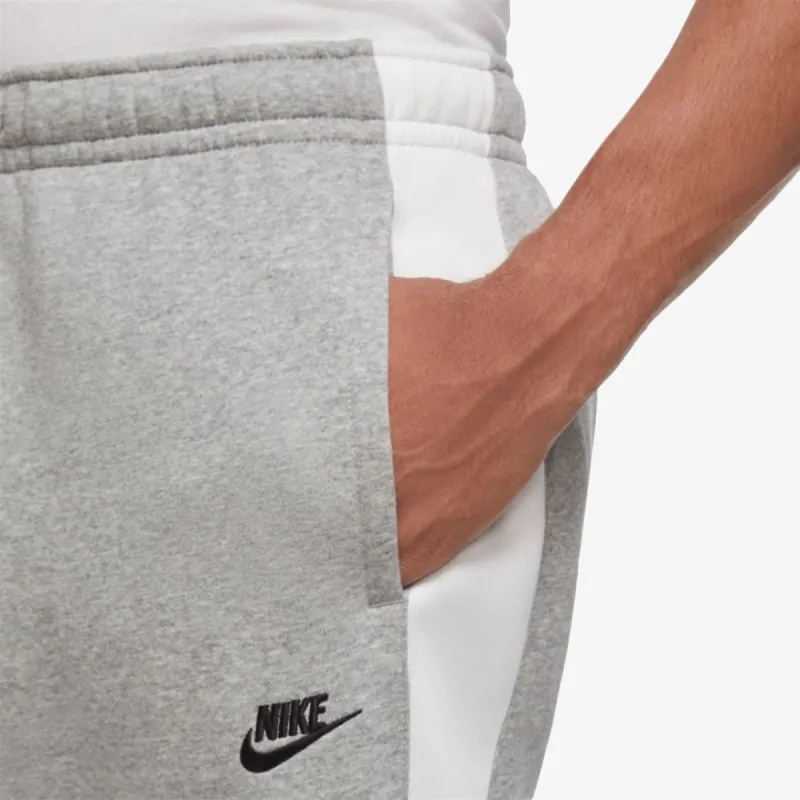 NIKE Donji deo trenerke Nike Sportswear Seasonal Colour Block Sweatpants 