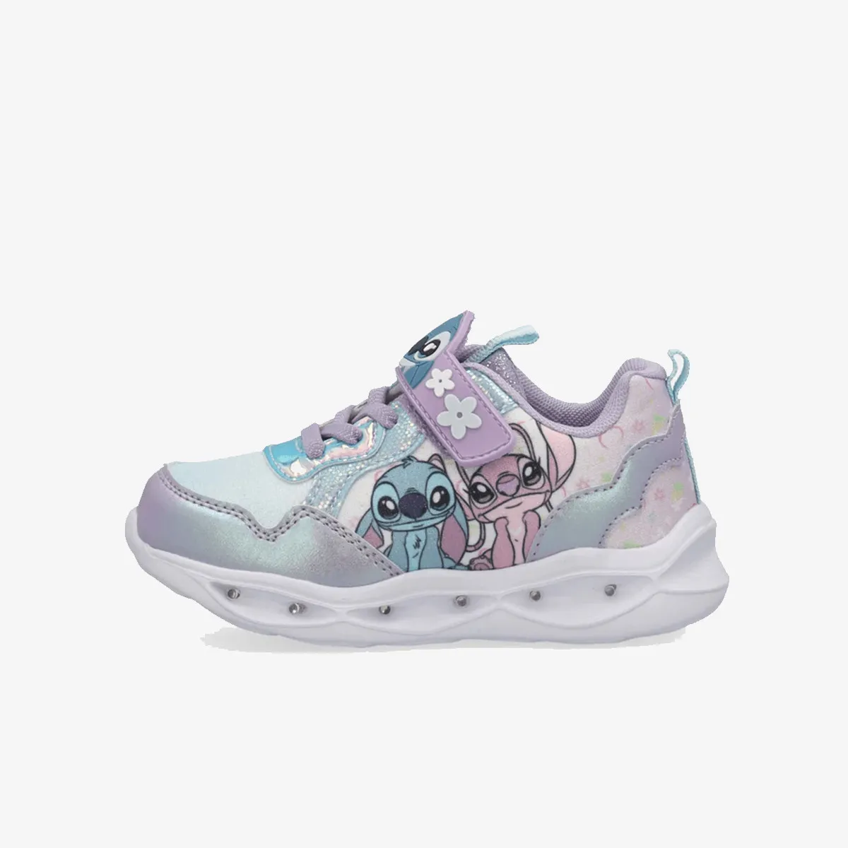 BDS Patike LILO & STITCH 