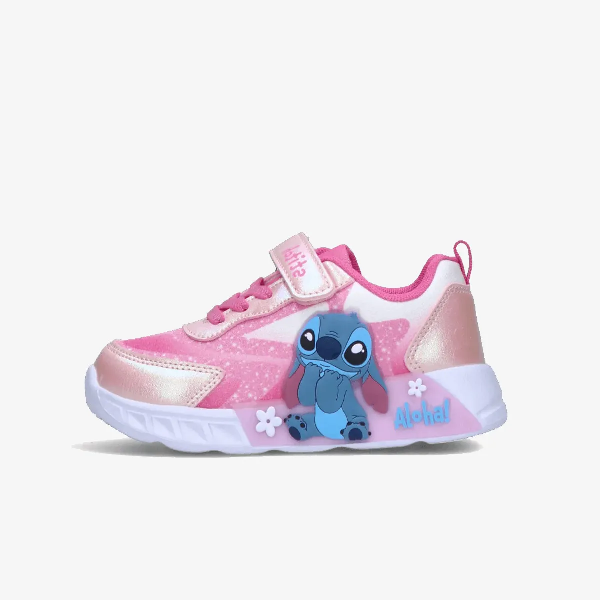 BDS Patike LILO & STITCH 