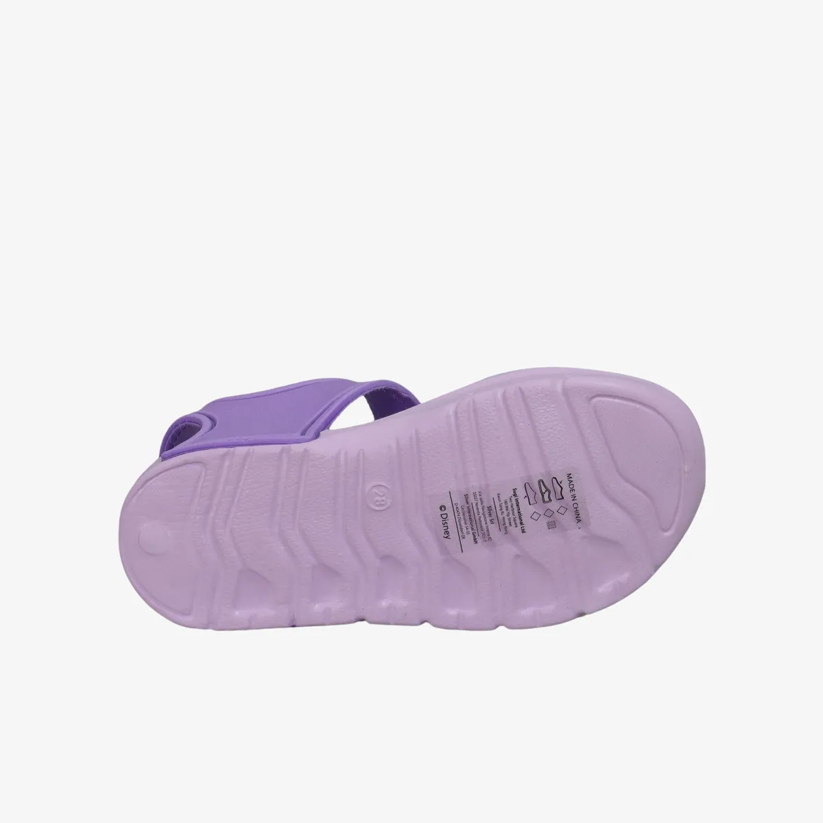 BDS SANDALE LILO & STITCH 