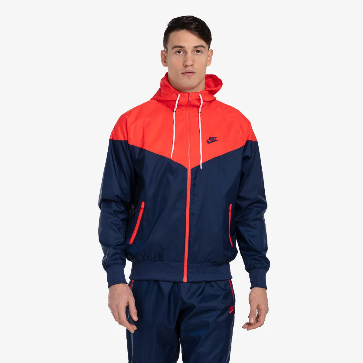 NIKE Jakna Sportswear Windrunner