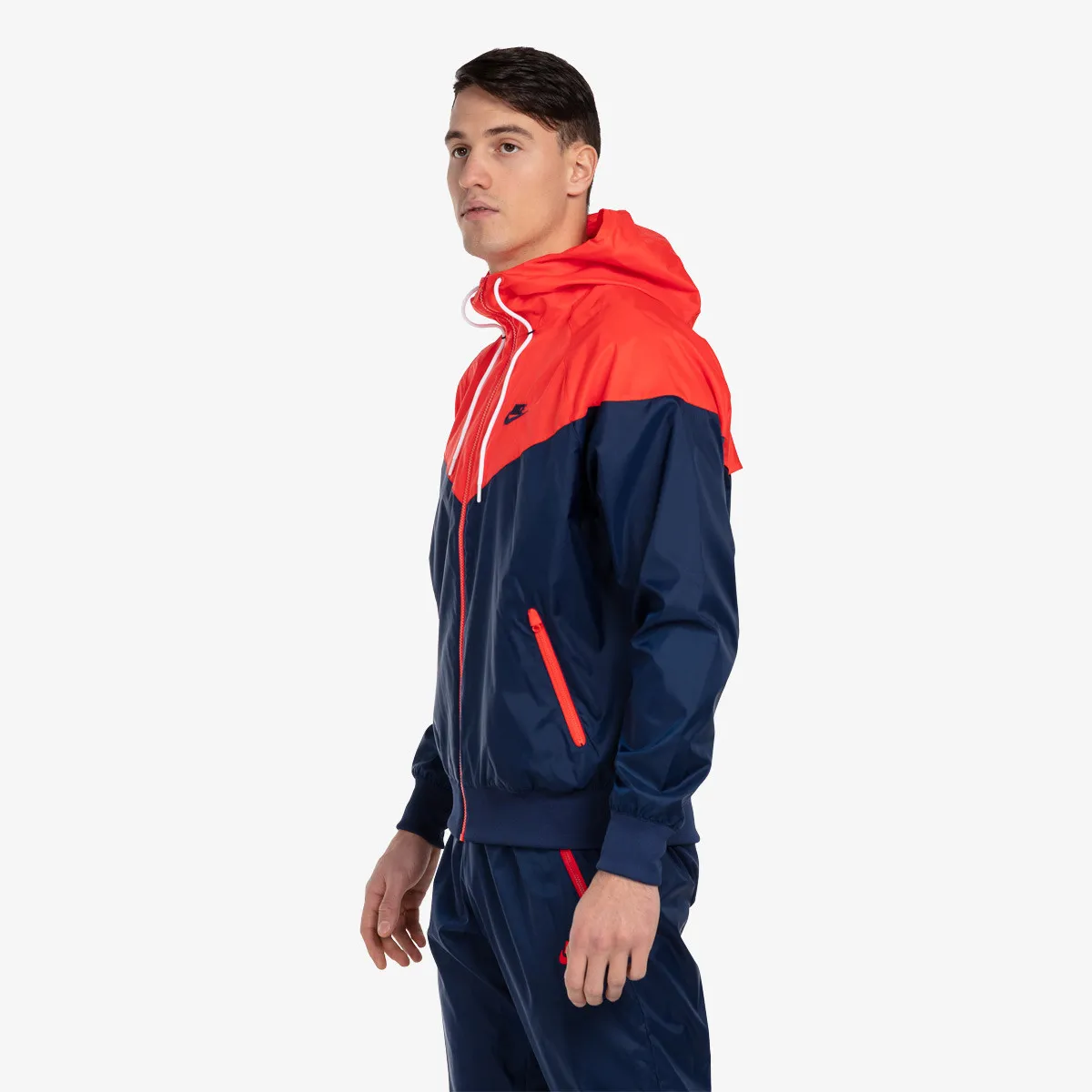 NIKE Jakna Sportswear Windrunner