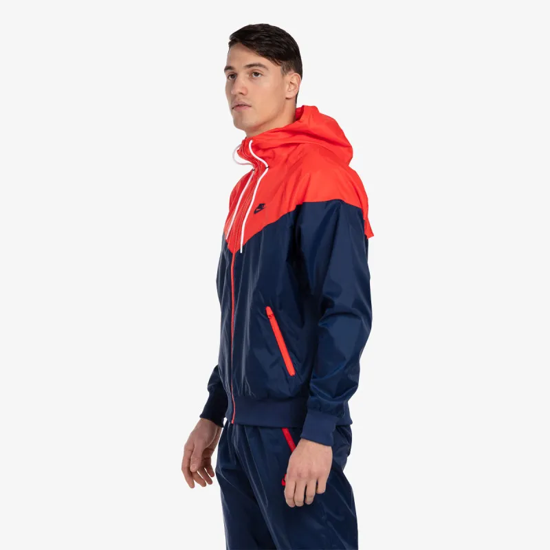 NIKE Jakna Sportswear Windrunner 