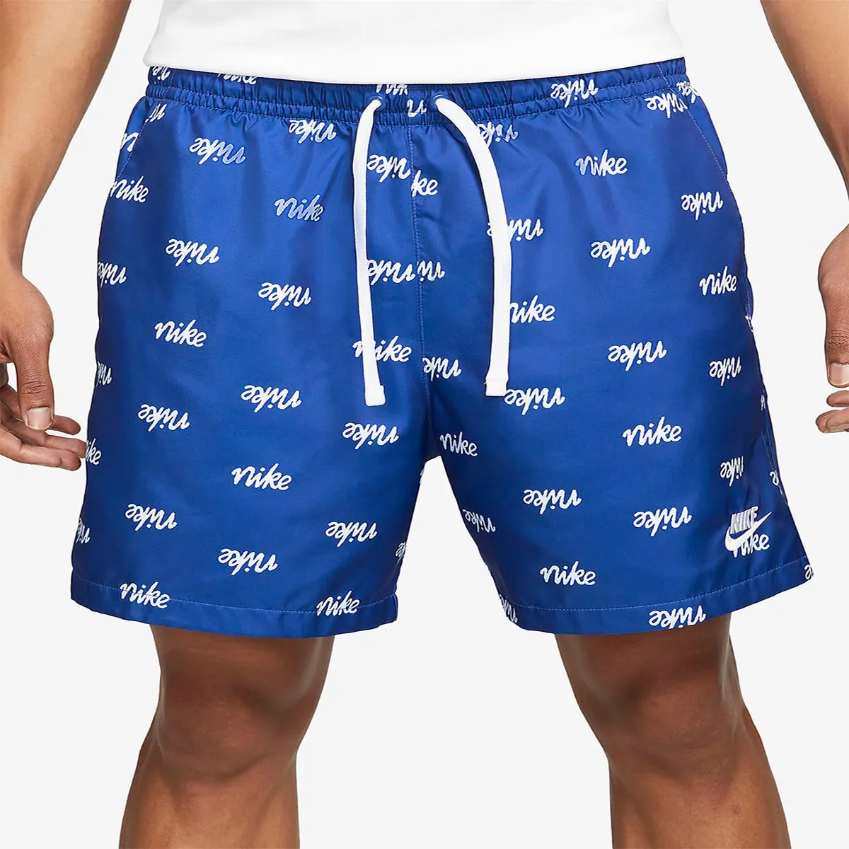NIKE Šorc SPORTSWEAR WOVEN FLOW