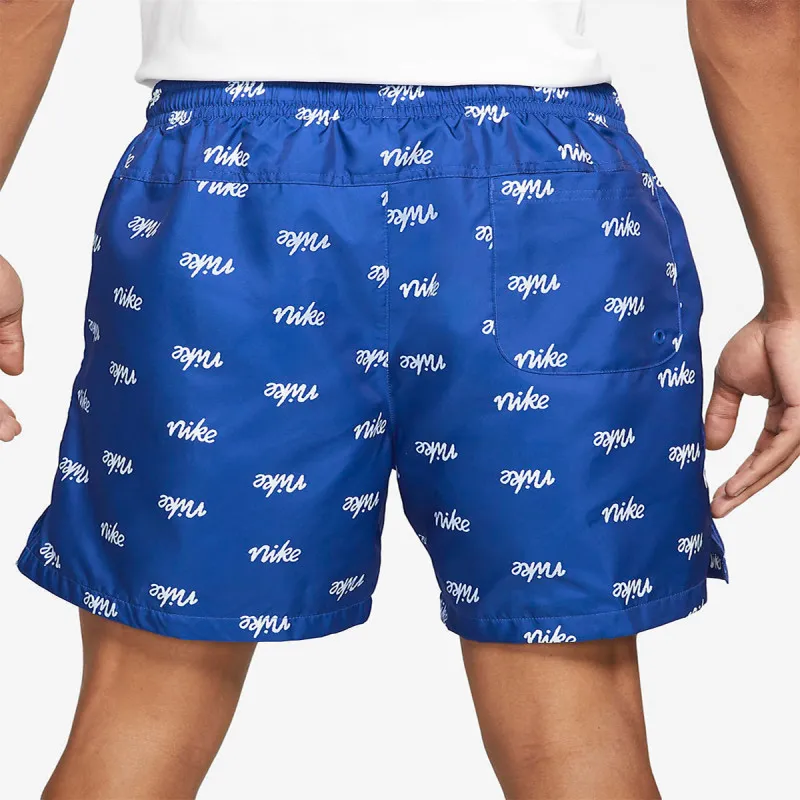 NIKE Šorc SPORTSWEAR WOVEN FLOW