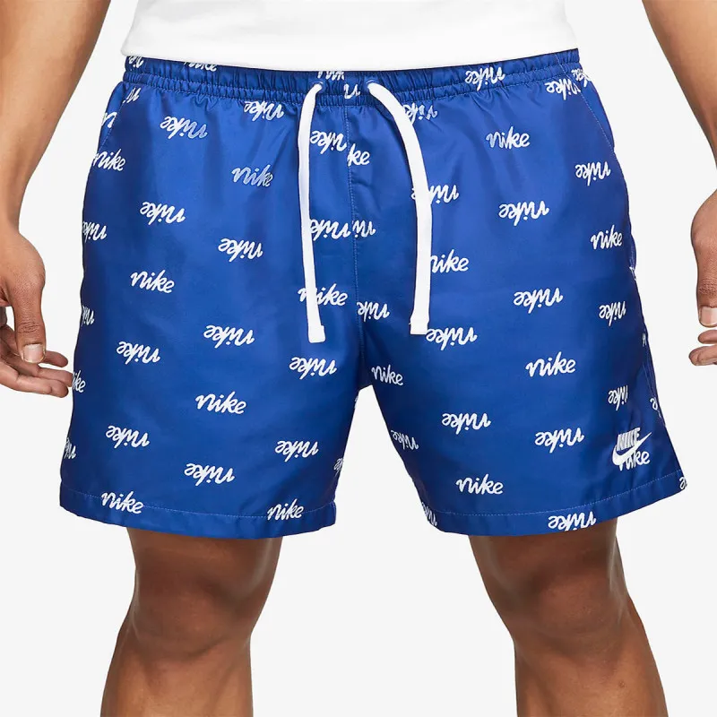 NIKE Šorc SPORTSWEAR WOVEN FLOW
