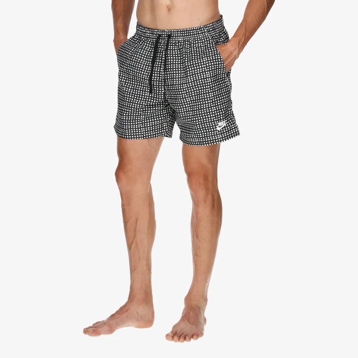 NIKE Šorc Sportswear City Edition