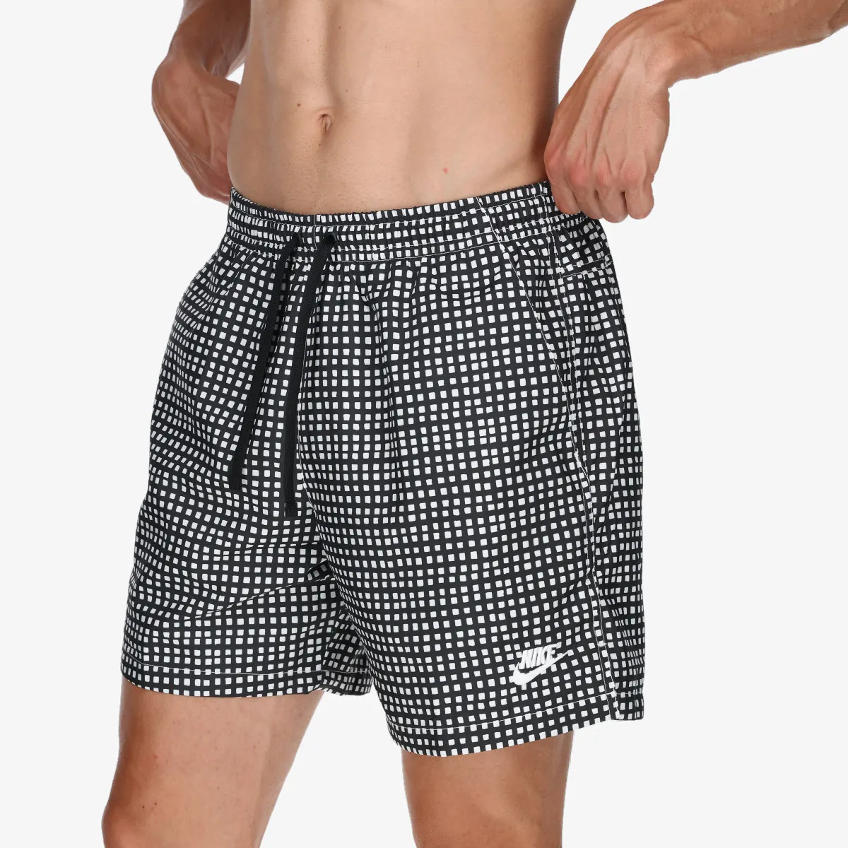 NIKE Šorc Sportswear City Edition
