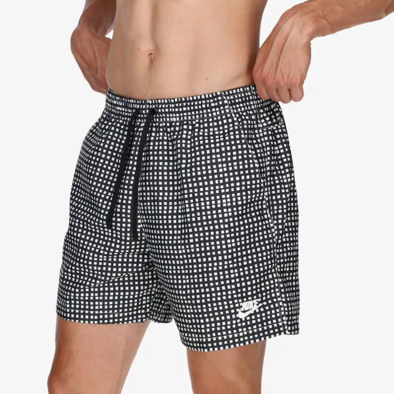 NIKE Šorc Sportswear City Edition