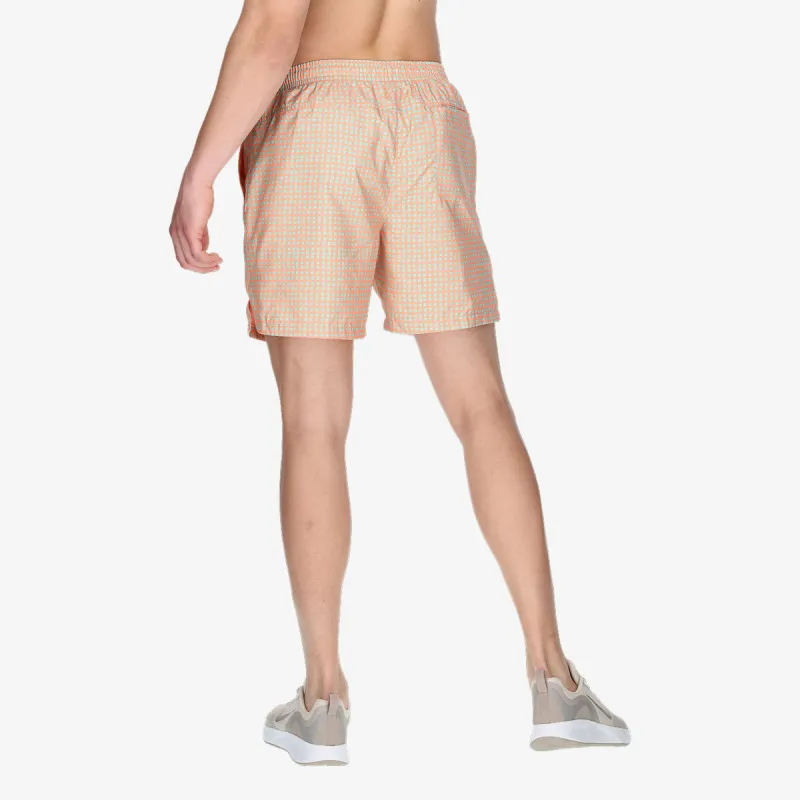 NIKE Šorc M NSW CE WVN FLOW SHORT GRID 