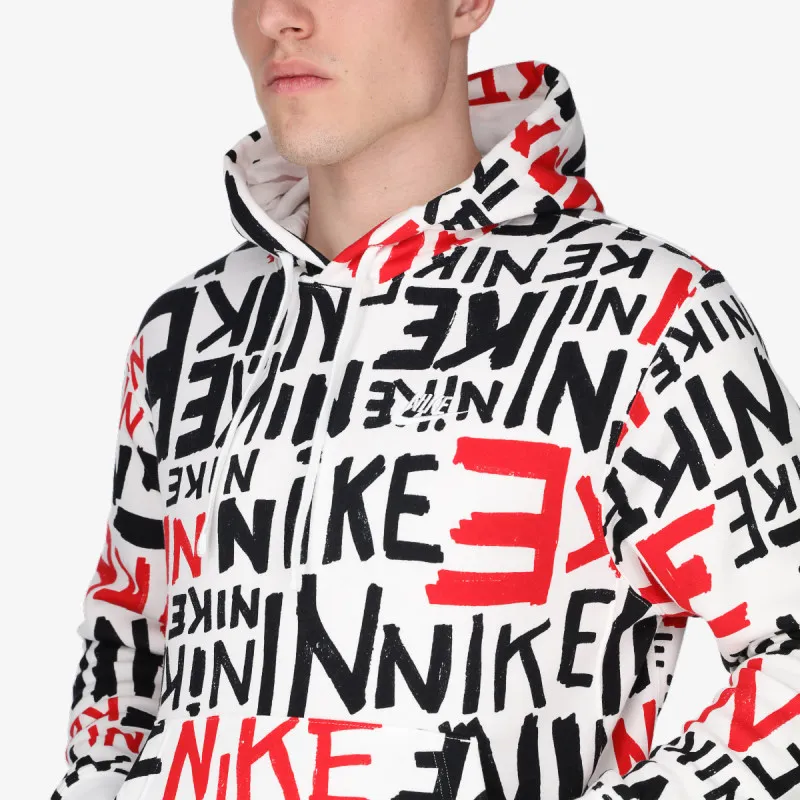 NIKE Dukserica M NSW CLUB PO BB HOODIE HOA