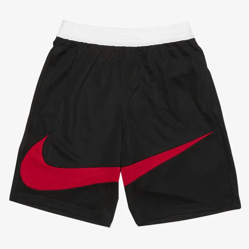 NIKE Šorc Nike Dri-FIT Older Kids' (Boys') Basketball Shorts 