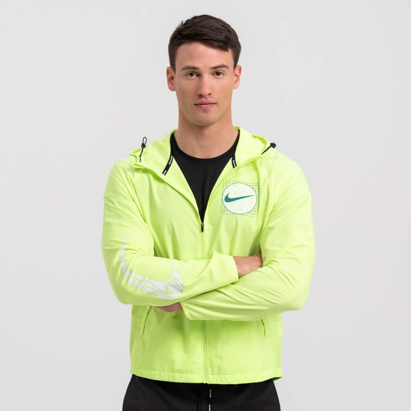 Nike m clearance nk essntl jkt