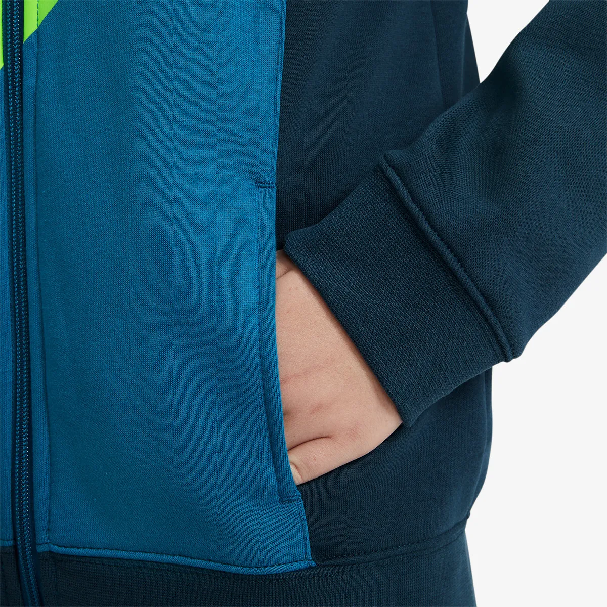 NIKE Dukserica AMPLIFY