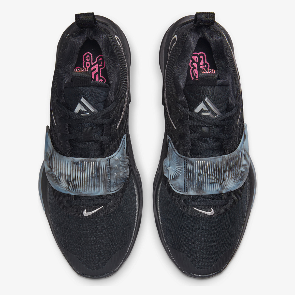 NIKE Patike Zoom Freak 3