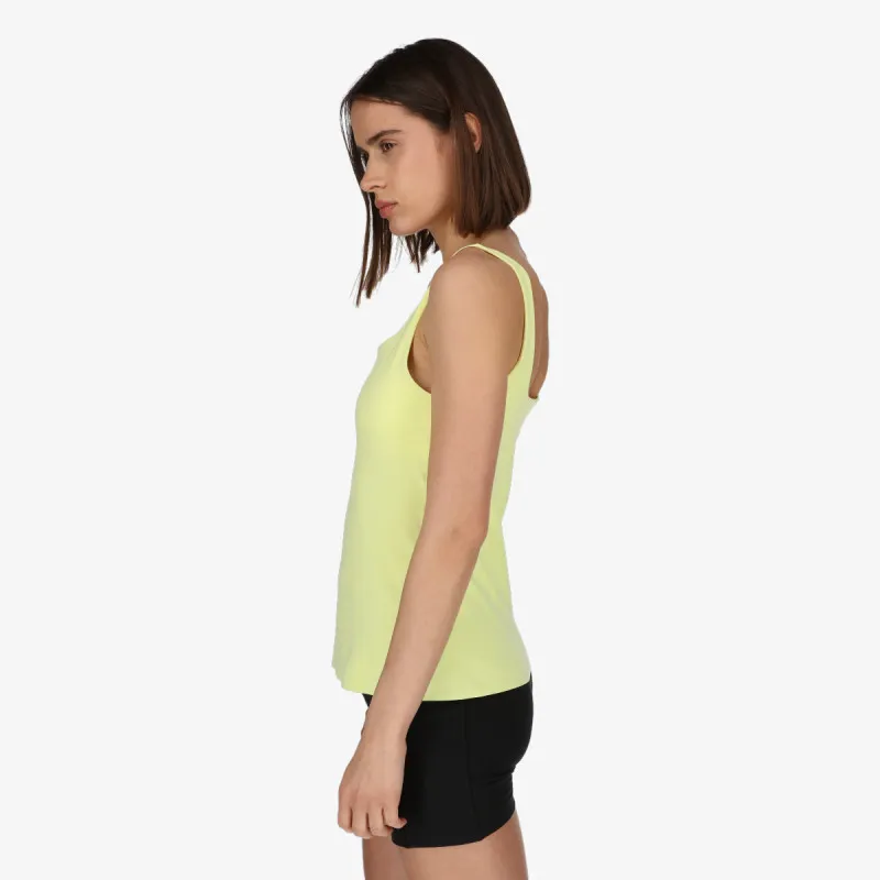 NIKE MAJICA BEZ RUKAVA Yoga Luxe