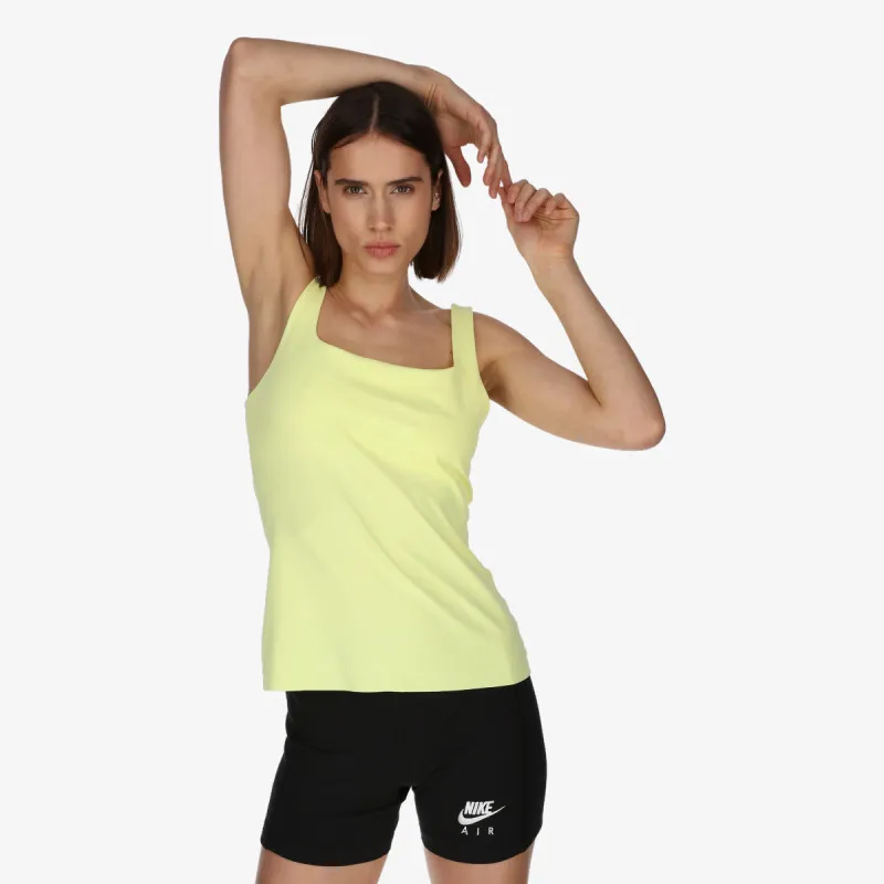 NIKE MAJICA BEZ RUKAVA Yoga Luxe