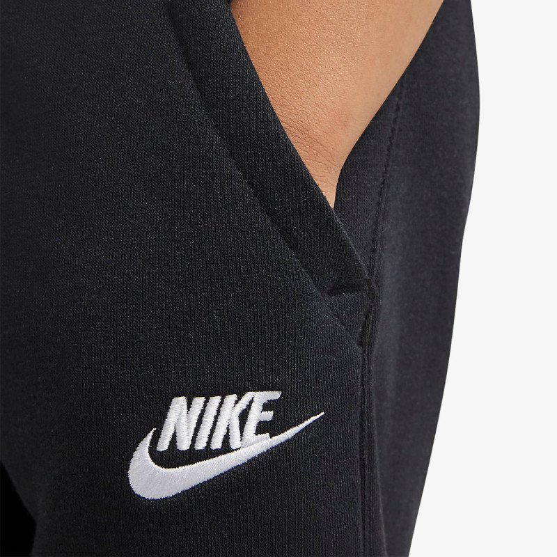 NIKE Donji deo trenerke Sportswear Club French Terry