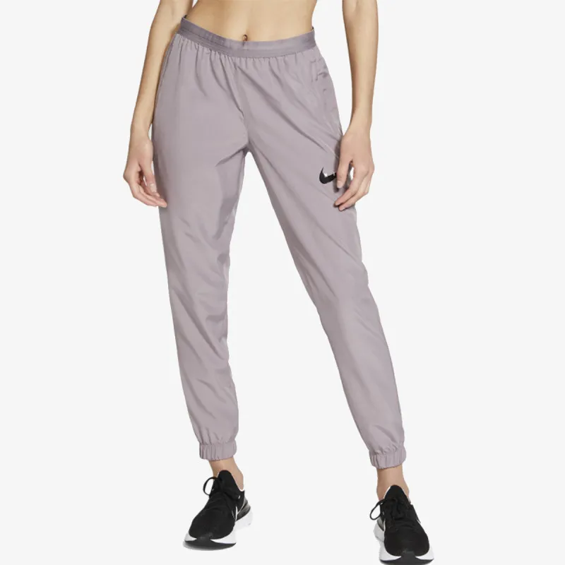 NIKE Donji deo trenerke Swoosh Run Women s Running Track Pants Extra Sports Online Shop