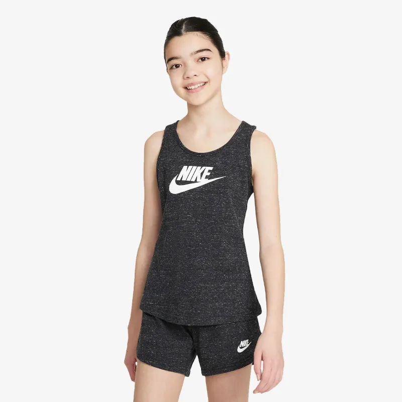 NIKE Majica G NSW TANK JERSEY