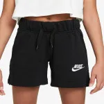 NIKE Šorc G NSW CLUB FT 5 IN SHORT 