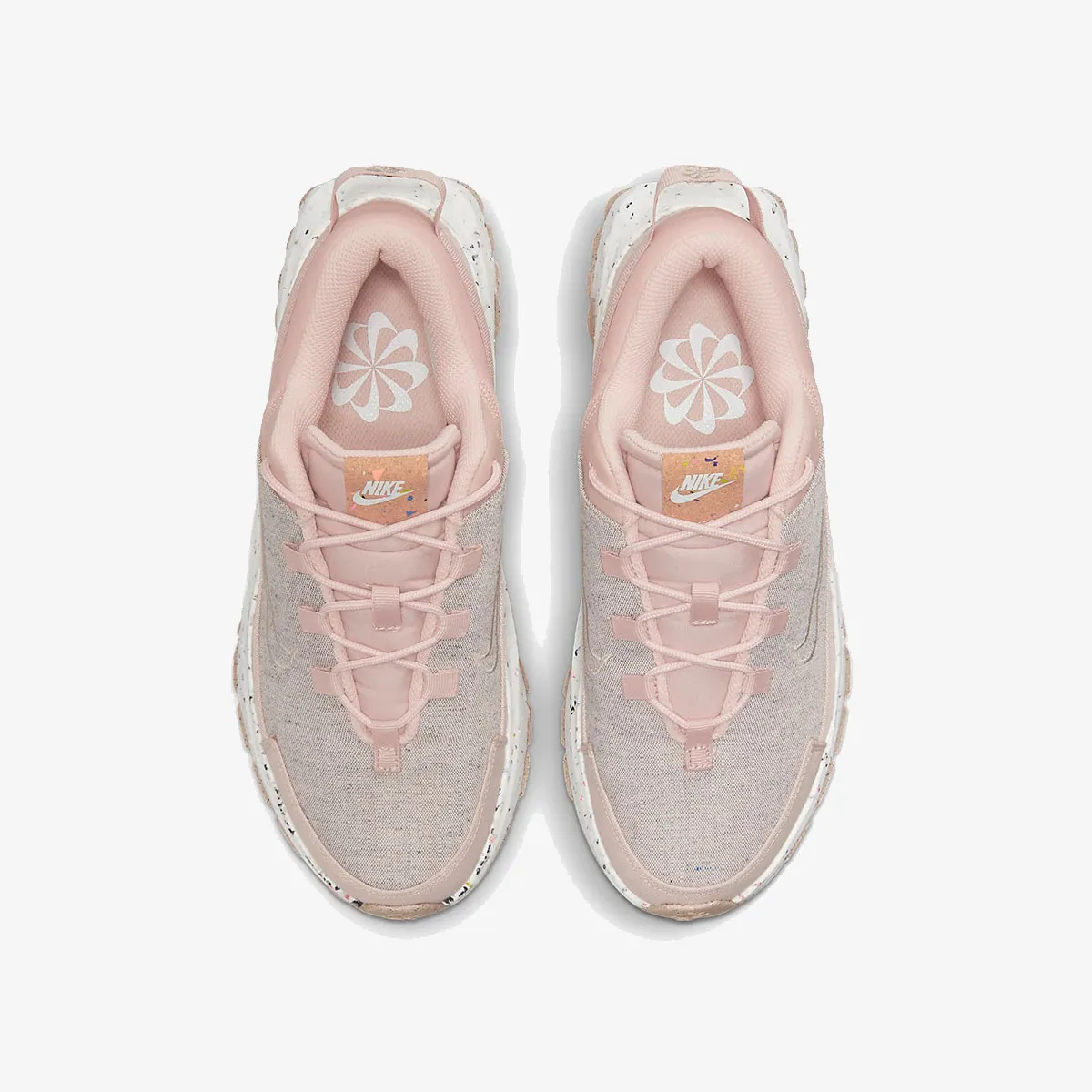 NIKE Patike Crater Remixa