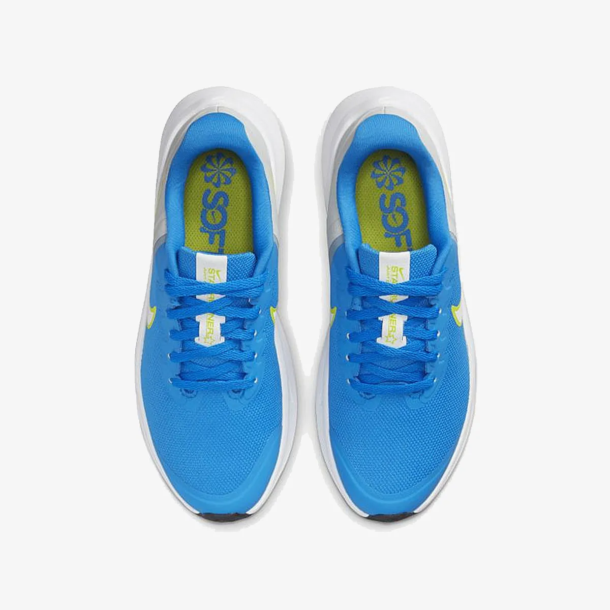NIKE Patike Star Runner 3