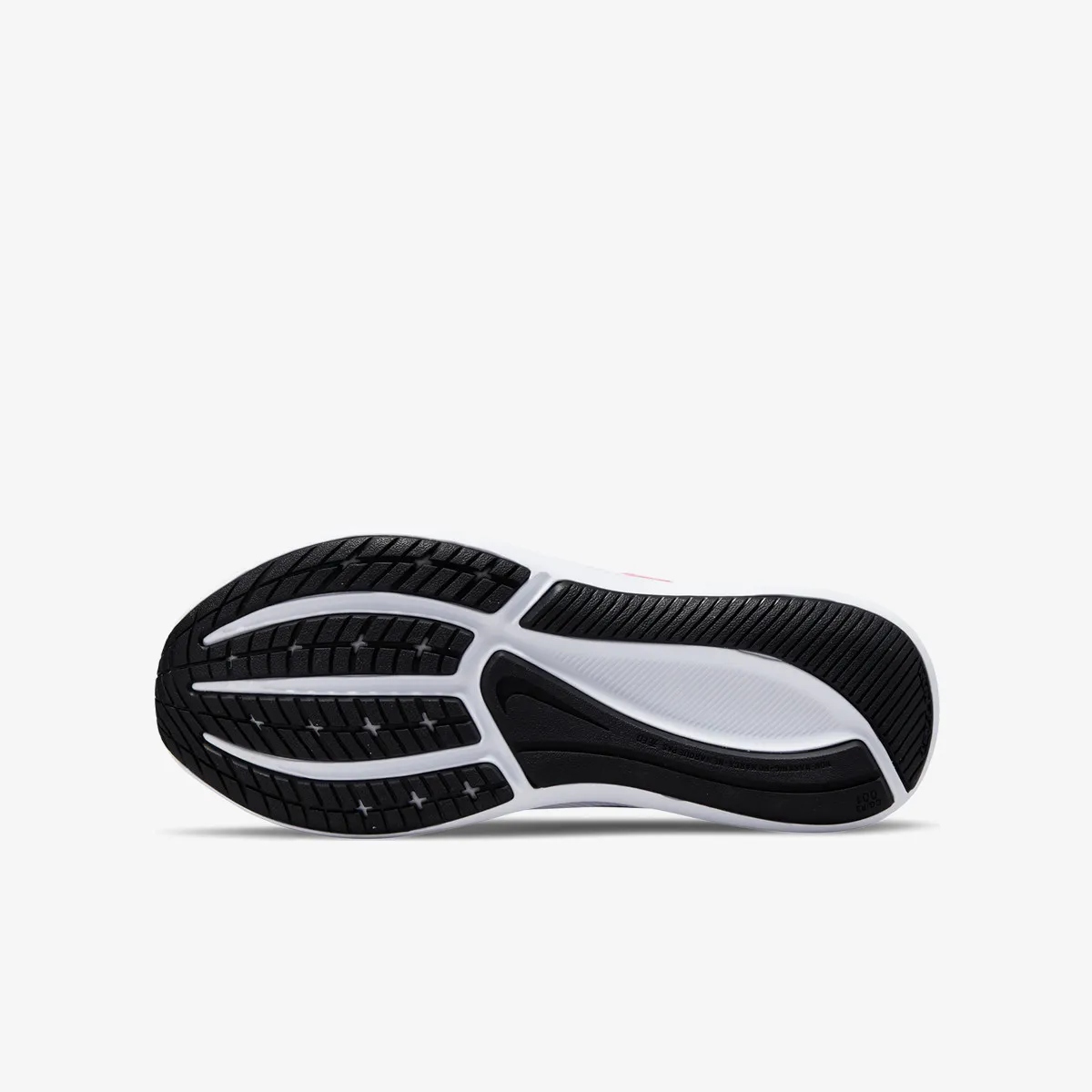 NIKE Patike Runner 3