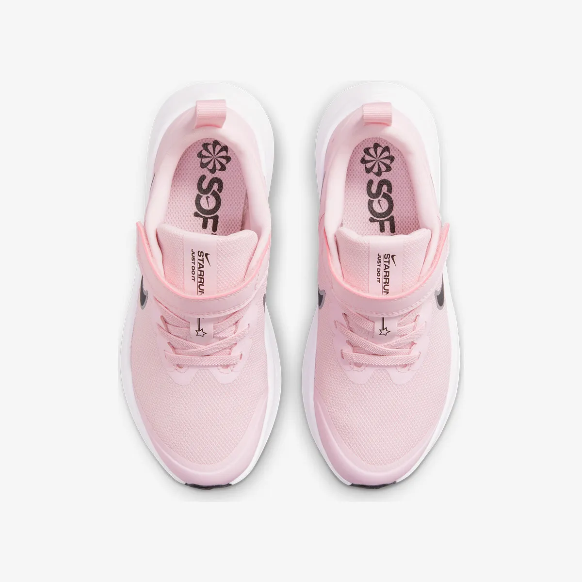 NIKE Patike Runner 3